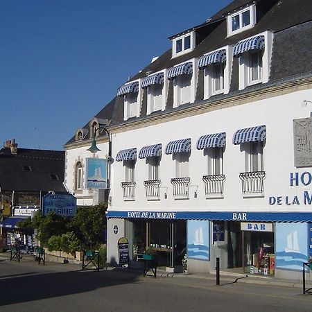 La Marine Otel Carnac Dış mekan fotoğraf